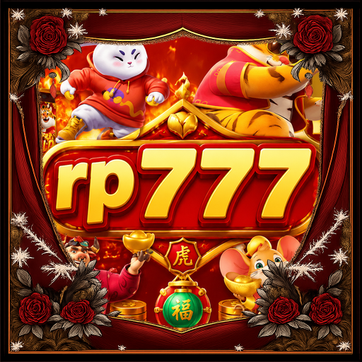 rp777 — mitra unggulan